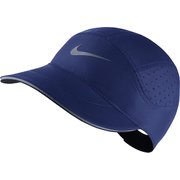 NJP-828617-478-MISC [ナイキ エアロビル エリート ツイルキャップ ブルーボイド/ブラック]