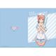 やはり俺の青春ラブコメはまちがっている。続 描き下ろし ナースメイド服 由比ヶ浜 結衣 A4クリアファイル [キャラクターグッズ]