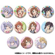 のんのんびより ばけーしょん 缶バッジコレクション 1個 [コレクショントイ]