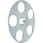 004285 [外断熱用大ワッシャ HV36 ステンレス A4 (100本入)]