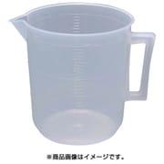 0056 [PP手付ビーカー3L]