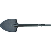 0095-7154 [スコップ（丸軸） 380L]