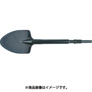 0098-5233 [スコップ（丸軸） 546L]