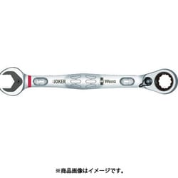 020072 [コンビネーションラチェットレンチ 17mm]