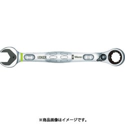 020073 [コンビネーションラチェットレンチ 18mm]