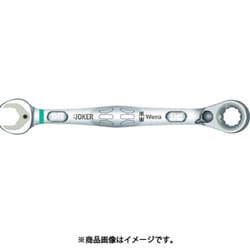 ヨドバシ.com - Wera ヴェラ 020082 [コンビネーションラチェット