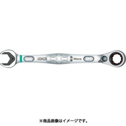020091 [コンビネーションラチェットレンチセット 11本組 カラーコード]