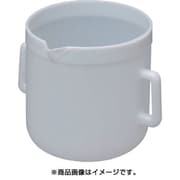 0519 [ポリ両手付ビーカー20L]