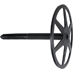 外断熱用アンカー大ワッシャ DT90 (100本入) 08889