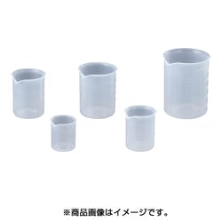 1023 [ポリプロピレンビーカー 300mL]