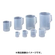 1029 [ポリプロピレン手付ビーカー 500mL]