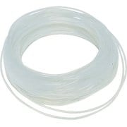 1087219 [LOCTITE（ロックタイト） チューブ 透明 内径1.0×0.3mm 20m]
