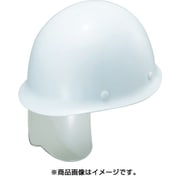 108J-SH-W1-J [エアライト搭載シールド面付ヘルメット]