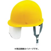 108J-SH-Y2-J [エアライト搭載シールド面付ヘルメット]