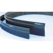 文虫研認定器材 バーカットMLA25 PP0.2黒波 HSS-MLA25 15000000
