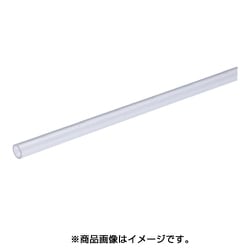 透明ABS丸パイプ9 1679
