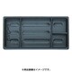 1879227 [ツールトローリー用 ケース 157.7×310mm]