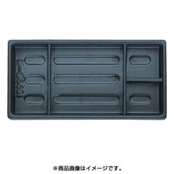 1879227 [ツールトローリー用 ケース 157.7×310mm]