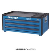 ツールトチェスト 引出3段 67x3 1888927