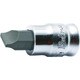 2005Z.25-5 [Z-EAL マイナスビットソケット差込角6.35mm サイズNO.5]