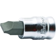 2005Z.25-6 [Z-EAL マイナスビットソケット差込角6.35mm サイズNO.6]