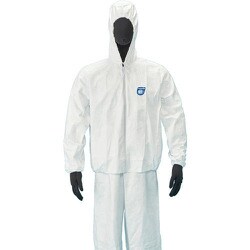 2010B-L [アゼアス タイベック製続服 Lサイズ]