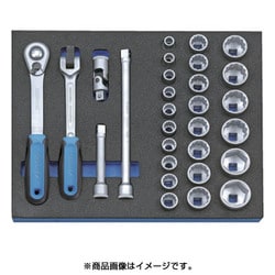 2016494 [ソケットレンチセット1/2 2005CT2‐D19]