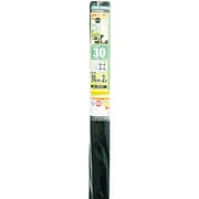 網戸用張替ネット 30メッシュ 91cm×2m ブラック 203616