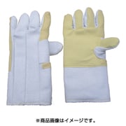 2100008 [ゼテックスアラミドパーム 手袋 35cm]