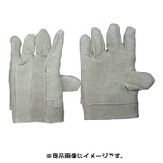 2100016 [ゼテックスプラスダブルパーム 手袋28cm]