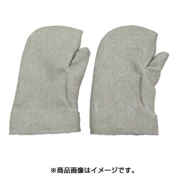 2100037 [ニューテックス ゼテックスプラス ミットン 28cm]