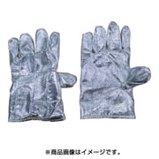 2100142 [ニューテックス ジーフレックス アルミ被覆手袋 28cm]