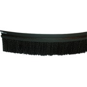 バーカットHSタイプ BF6-HS 1M NH40 PP0.2黒 21040601
