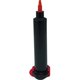 218217 [LOCTITE（ロックタイト） 黒シリンジバレル 10ml 40個]
