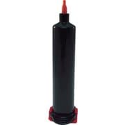 218286 [LOCTITE（ロックタイト） 黒シリンジバレル 30ml 20個]