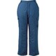 220-10-3L [ジーベック 220 現場服 防寒パンツ 3L 紺]
