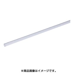 透明ABS丸パイプ6 223