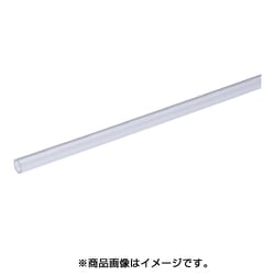 透明ABS丸パイプ8 224