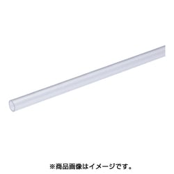 透明ABS丸パイプ10 225