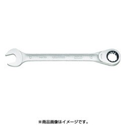 2297132 [コンビネーションラチェットレンチ 15mm]