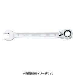 2297361 [コンビネーションラチェットレンチ 19mm 傾斜角度付き]