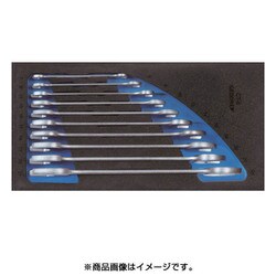 2308851 [両口スパナセット 1500CT1‐6]