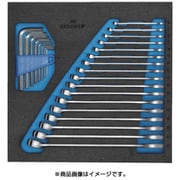2308878 [コンビスパナセット 1500CT2‐7]