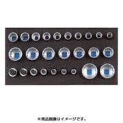 2308916 [ソケットセット1/2 1500CT1‐D19]