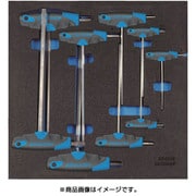2309009 [T型六角棒レンチセット 1500CT2‐DT2142]
