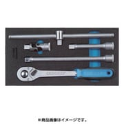 2309106 [ソケットレンチセット1/2 1500CT1‐1993T]