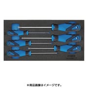 2309157 [トルクスドライバーセット 1500CT1‐2163TX]