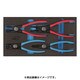 2309181 [スナップリングプライヤセット 1500CT1‐8000]