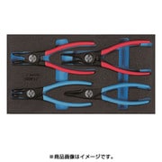 2309181 [スナップリングプライヤセット 1500CT1‐8000]