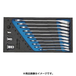 2327678 [オフセットコンビラチェットスパナ 1500CT1‐7URA]